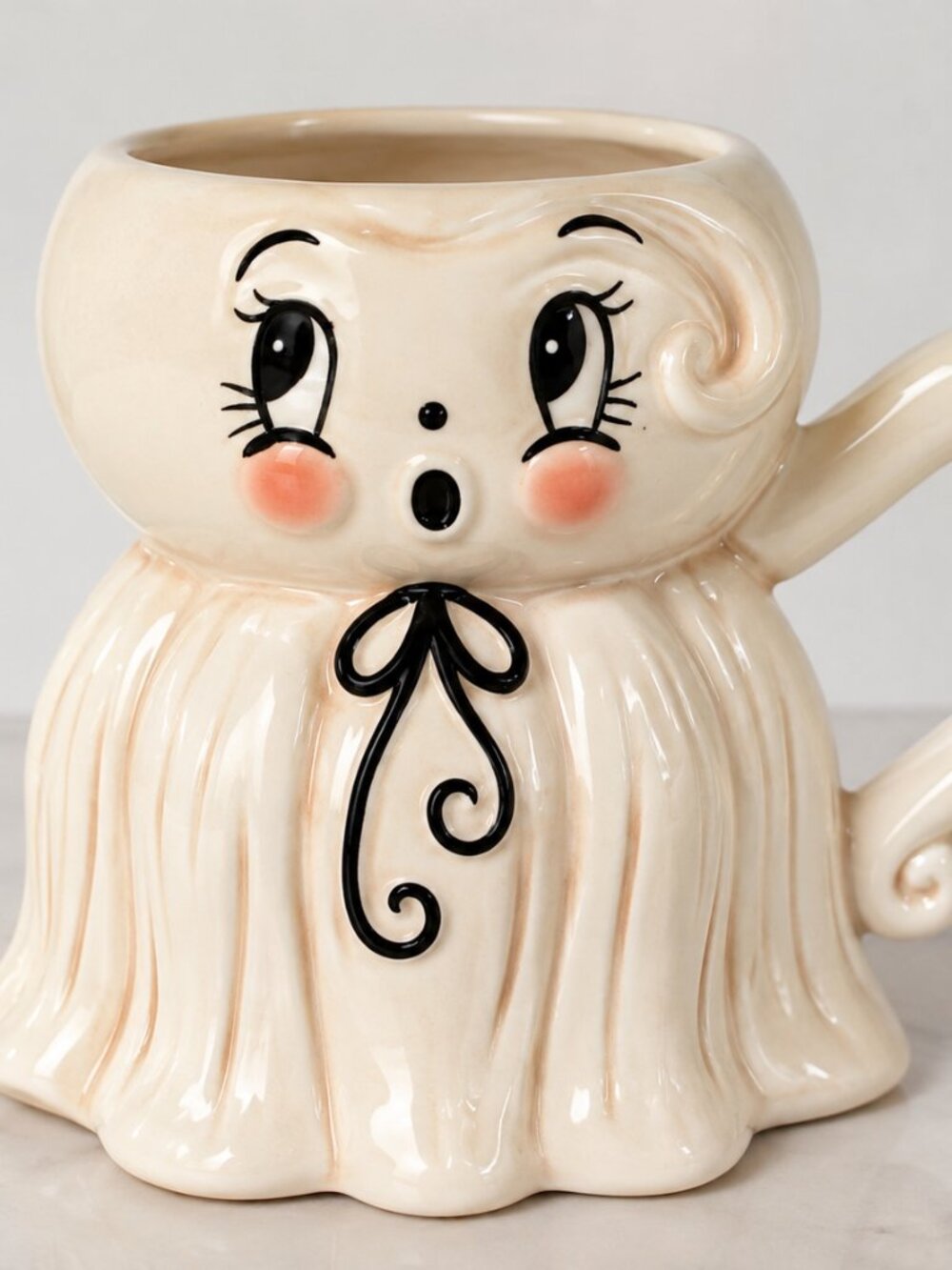 Johanna Parker Gus the Ghost Mug